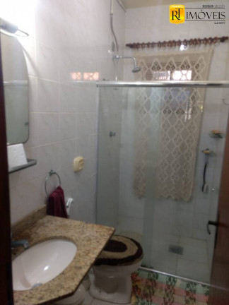Imagem Casa de Condomínio com 2 Quartos à Venda, 75 m² em Portinho - Cabo Frio Imagem Casa de Condomínio com 2 Quartos à Venda, 75 m² em Portinho - Cabo Frio