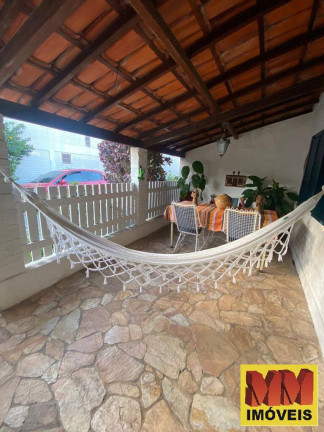 Casa de Condomínio com 4 Quartos à Venda, 100 m² em Praia Do Siqueira - Cabo Frio