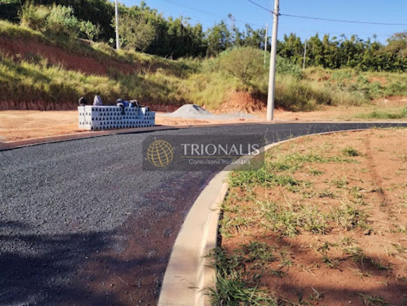 Imagem Terreno à Venda, 378 m² em Elementum Residencial Atibaia - Atibaia Imagem Terreno à Venda, 378 m² em Elementum Residencial Atibaia - Atibaia
