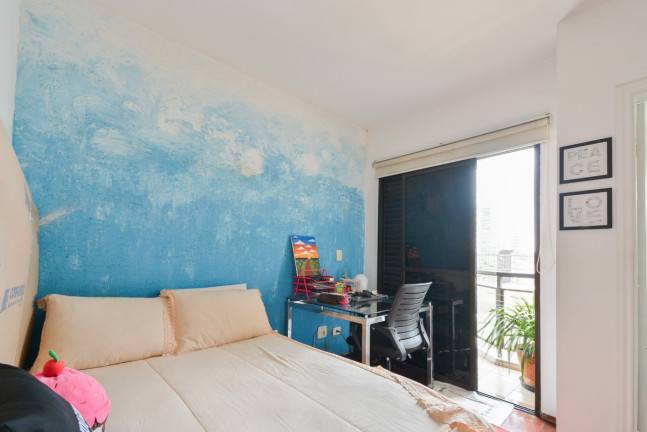 Imagem Apartamento com 3 Quartos à Venda, 144 m² em Mirandópolis - São Paulo Imagem Apartamento com 3 Quartos à Venda, 144 m² em Mirandópolis - São Paulo