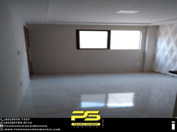 Imagem Apartamento com 2 Quartos à Venda, 50 m² em Mangabeira - João Pessoa Imagem Apartamento com 2 Quartos à Venda, 50 m² em Mangabeira - João Pessoa