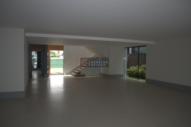 Imagem Casa com 4 Quartos à Venda, 637 m² em Barra Da Tijuca - Rio De Janeiro Imagem Casa com 4 Quartos à Venda, 637 m² em Barra Da Tijuca - Rio De Janeiro