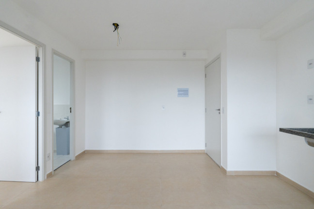 Imagem Apartamento com 1 Quarto à Venda, 32 m² em água Branca - São Paulo Imagem Apartamento com 1 Quarto à Venda, 32 m² em água Branca - São Paulo