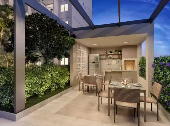Imagem Imóvel com 1 Quarto à Venda, 31 m² em Vila Das Belezas - São Paulo Imagem Imóvel com 1 Quarto à Venda, 31 m² em Vila Das Belezas - São Paulo