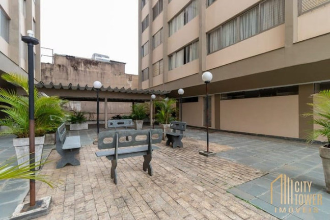 Imagem Apartamento com 3 Quartos à Venda, 82 m² em Saúde - São Paulo