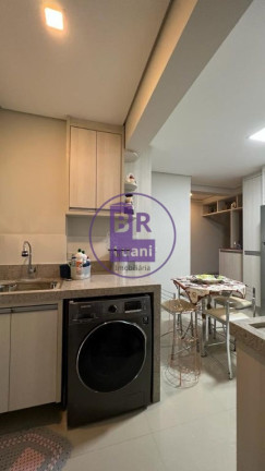 Imagem Apartamento com 3 Quartos à Venda, 117 m² em Antares - Londrina