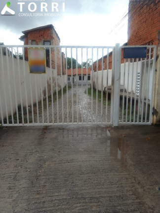 Imagem Casa com 2 Quartos à Venda, 43 m² em Vila Nova Sorocaba - Sorocaba Imagem Casa com 2 Quartos à Venda, 43 m² em Vila Nova Sorocaba - Sorocaba