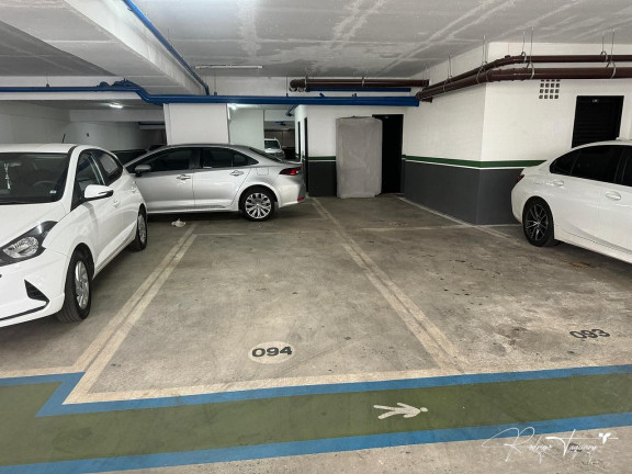 Imagem Apartamento com 3 Quartos à Venda, 114 m² em Setor Bueno - Goiânia