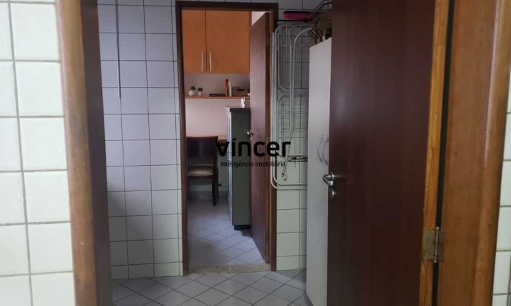 Imagem Apartamento com 3 Quartos à Venda, 97 m² em Jardim Goiás - Goiânia