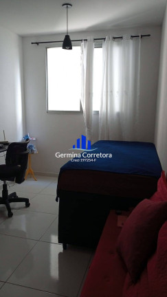 Imagem Apartamento com 1 Quarto à Venda, 43 m² em Portais (polvilho) - Cajamar