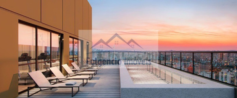 Imagem Imóvel à Venda, 20 m² em Moema - São Paulo Imagem Imóvel à Venda, 20 m² em Moema - São Paulo