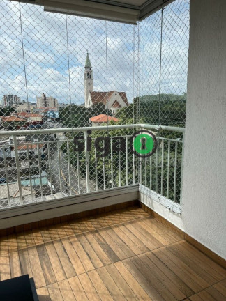 Apartamento com 2 Quartos à Venda, 55 m² em Vila Formosa - São Paulo