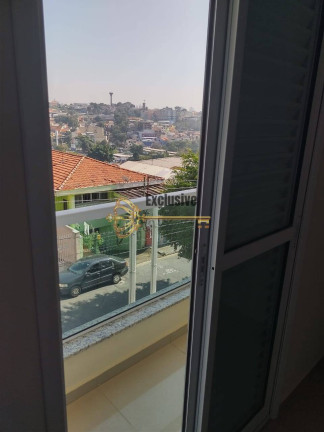 Imagem Cobertura com 2 Quartos à Venda, 102 m² em Vila Tibiriçá - Santo André