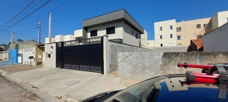 Imagem Casa com 3 Quartos à Venda, 117 m² em Nova Cerejeira - Atibaia Imagem Casa com 3 Quartos à Venda, 117 m² em Nova Cerejeira - Atibaia