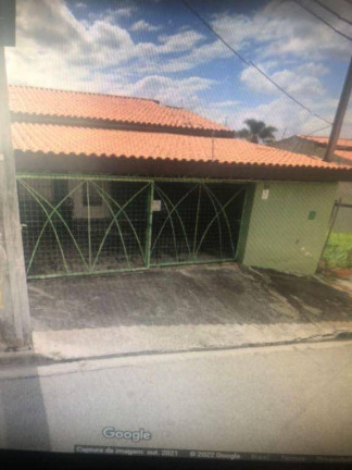 Casa com 2 Quartos à Venda, 112 m² em Jardim Wanel Ville Iv - Sorocaba