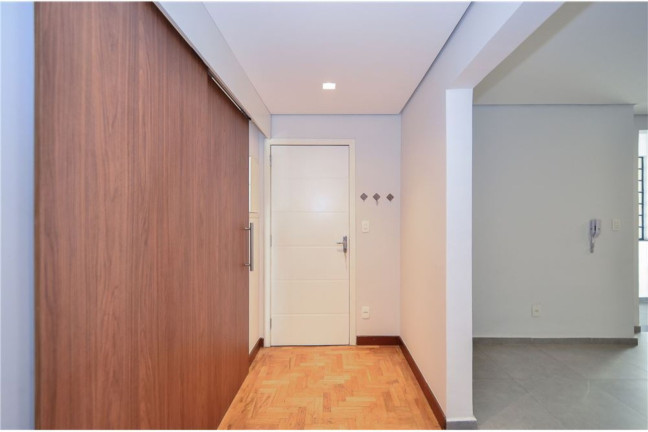 Imagem Apartamento com 3 Quartos à Venda, 188 m² em Cerqueira César - São Paulo