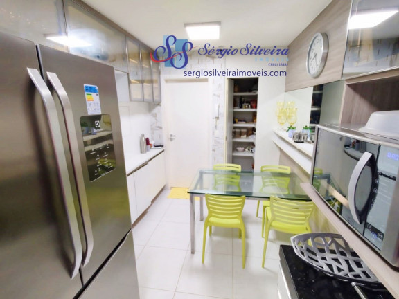 Imagem Casa com 3 Quartos à Venda, 330 m² em Sapiranga - Fortaleza