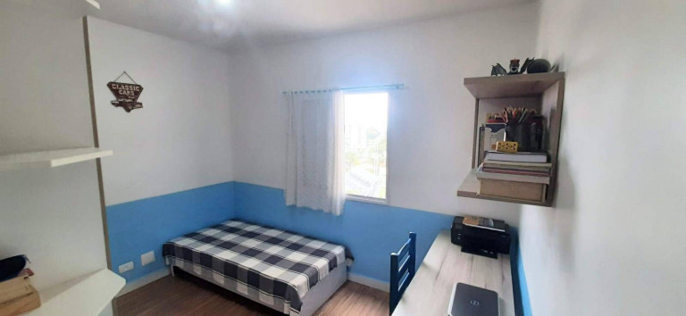 Imagem Apartamento com 2 Quartos à Venda, 56 m² em Jardim Olavo Bilac - São Bernardo Do Campo Imagem Apartamento com 2 Quartos à Venda, 56 m² em Jardim Olavo Bilac - São Bernardo Do Campo
