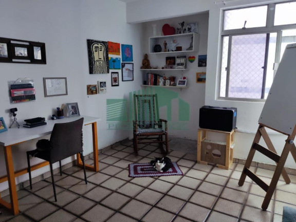 Imagem Apartamento com 4 Quartos à Venda, 165 m² em Espinheiro - Recife Imagem Apartamento com 4 Quartos à Venda, 165 m² em Espinheiro - Recife