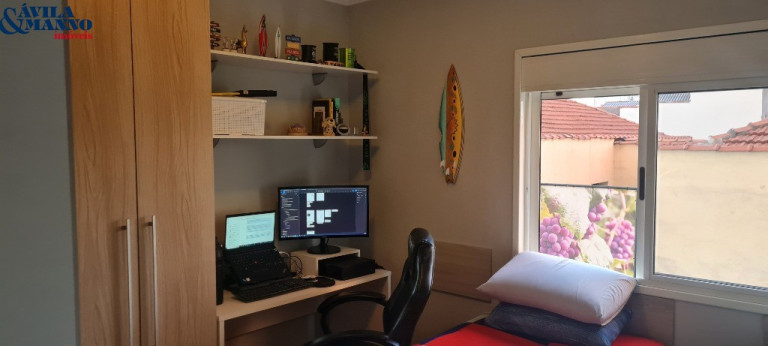 Imagem Apartamento com 3 Quartos à Venda, 105 m² em Mooca - São Paulo