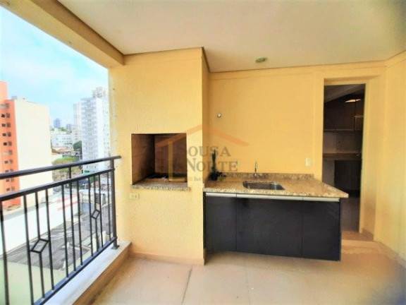 Imagem Cobertura com 3 Quartos à Venda, 235 m² em Santana - São Paulo Imagem Cobertura com 3 Quartos à Venda, 235 m² em Santana - São Paulo