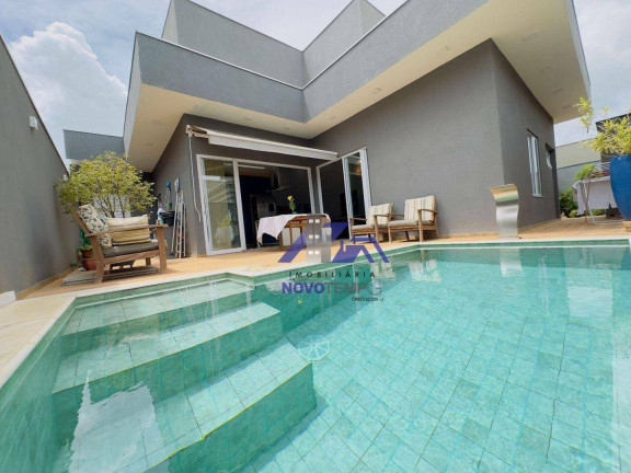 Imagem Casa com 3 Quartos à Venda, 160 m² em Quinta Do Lago - São José Do Rio Preto Imagem Casa com 3 Quartos à Venda, 160 m² em Quinta Do Lago - São José Do Rio Preto