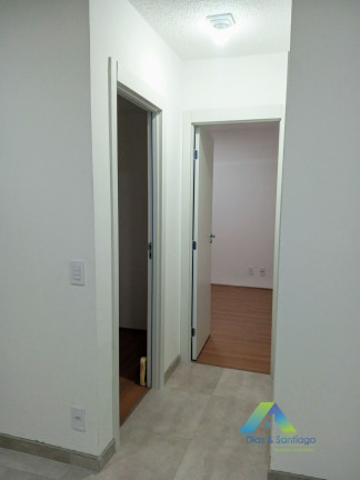 Imagem Apartamento com 2 Quartos à Venda, 37 m² em Vila Independência - São Paulo