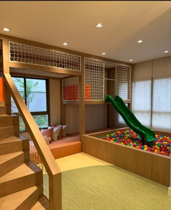Imagem Imóvel com 3 Quartos à Venda, 109 m² em Vila Mariana - São Paulo Imagem Imóvel com 3 Quartos à Venda, 109 m² em Vila Mariana - São Paulo