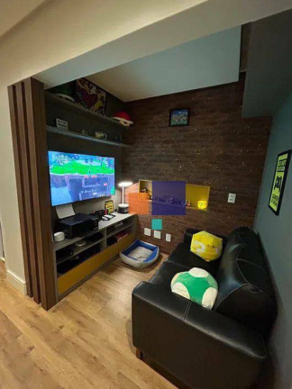 Imagem Apartamento com 3 Quartos à Venda, 143 m² em Vila Gumercindo - São Paulo Imagem Apartamento com 3 Quartos à Venda, 143 m² em Vila Gumercindo - São Paulo