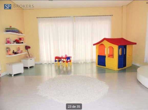 Imagem Apartamento com 3 Quartos à Venda, 92 m² em Parque Prado - Campinas