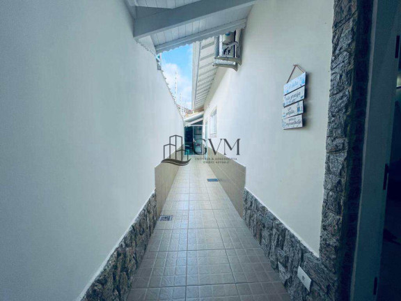Imagem Casa com 3 Quartos à Venda, 154 m² em Caiçara - Praia Grande Imagem Casa com 3 Quartos à Venda, 154 m² em Caiçara - Praia Grande