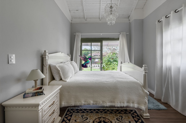 Imagem Casa com 4 Quartos à Venda, 173 m² em Avenida Central - Gramado