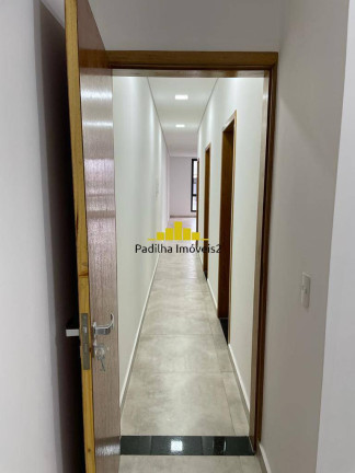Imagem Casa de Condomínio com 3 Quartos à Venda, 200 m² em Caguassu - Sorocaba