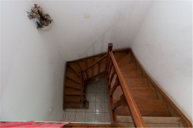 Imagem Casa com 3 Quartos à Venda,  em Vila Mariana - São Paulo