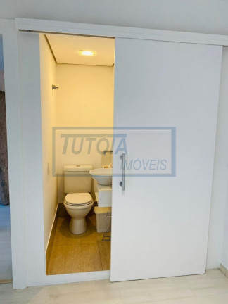 Imagem Apartamento com 3 Quartos para Alugar, 120 m² em Paraíso - São Paulo