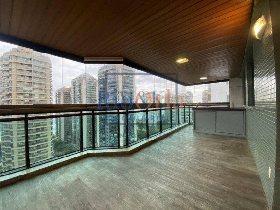 Imagem Apartamento com 4 Quartos à Venda, 162 m² em Barra Da Tijuca - Rio De Janeiro Imagem Apartamento com 4 Quartos à Venda, 162 m² em Barra Da Tijuca - Rio De Janeiro