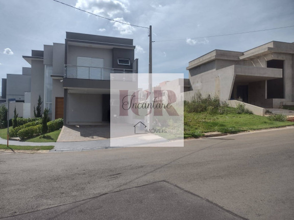 Imagem Terreno em Condomínio à Venda, 201 m² em Jardim Novo Horizonte - Sorocaba