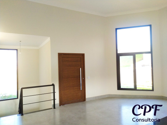 Imagem Casa com 3 Quartos à Venda, 173 m² em Condomínio Villa Real De Bragança - Bragança Paulista Imagem Casa com 3 Quartos à Venda, 173 m² em Condomínio Villa Real De Bragança - Bragança Paulista