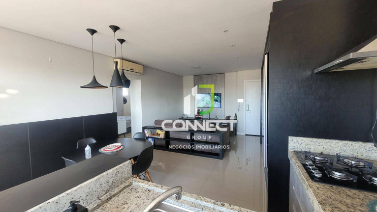 Imagem Apartamento com 2 Quartos à Venda, 70 m² em São Judas - Itajaí
