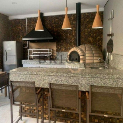 Imagem Apartamento com 1 Quarto à Venda, 38 m² em Campo Belo - São Paulo Imagem Apartamento com 1 Quarto à Venda, 38 m² em Campo Belo - São Paulo
