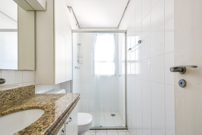 Imagem Apartamento com 2 Quartos à Venda, 64 m² em Moema - São Paulo