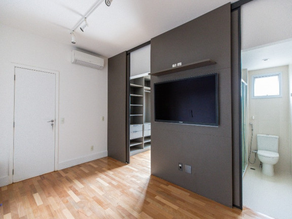 Imagem Cobertura com 2 Quartos à Venda, 120 m² em Jardim Das Acácias - São Paulo