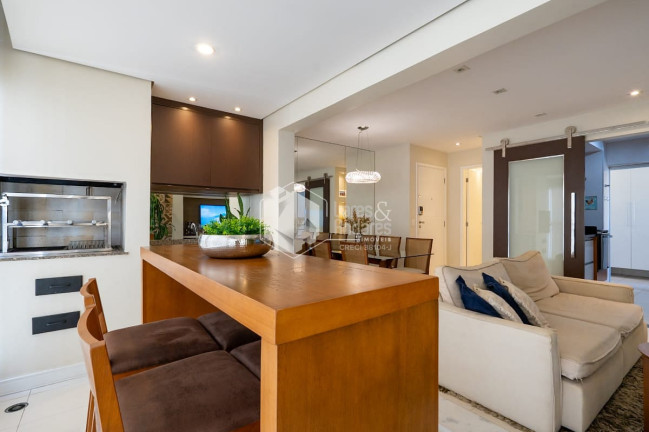 Imagem Apartamento com 2 Quartos à Venda, 94 m² em Brooklin - São Paulo