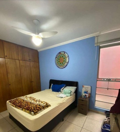 Imagem Imóvel com 2 Quartos à Venda, 58 m² em Vila Jardini - Sorocaba