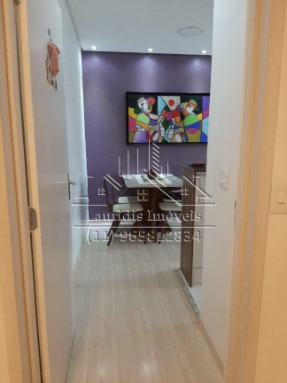 Imagem Imóvel com 2 Quartos à Venda, 45 m² em Jardim Professor Benoá - Santana De Parnaíba Imagem Imóvel com 2 Quartos à Venda, 45 m² em Jardim Professor Benoá - Santana De Parnaíba
