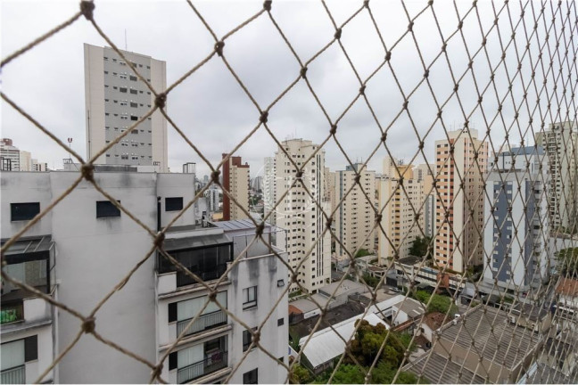 Imagem Apartamento com 3 Quartos à Venda, 65 m² em Saúde - São Paulo