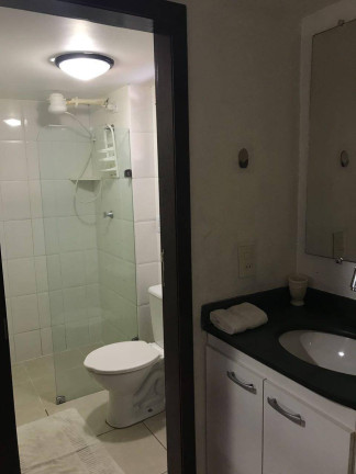Imagem Apartamento com 1 Quarto à Venda, 53 m² em Praia Da Pipa - Tibau Do Sul