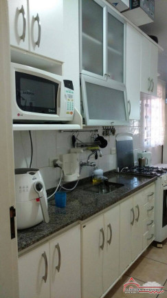 Imagem Apartamento com 3 Quartos à Venda, 85 m² em Jardim Califórnia - Jacareí Imagem Apartamento com 3 Quartos à Venda, 85 m² em Jardim Califórnia - Jacareí