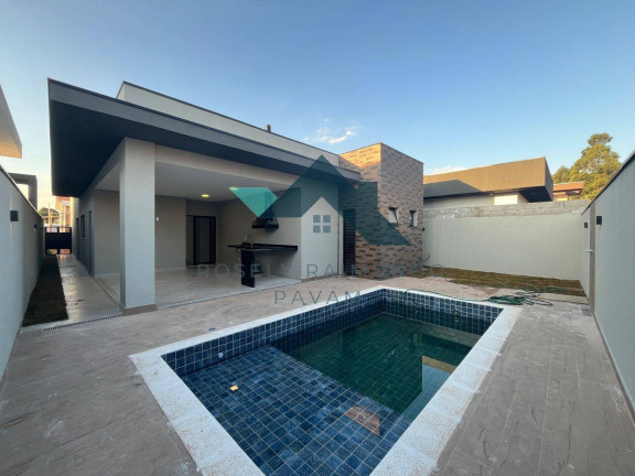Casa à Venda, 360 m² em Itupeva