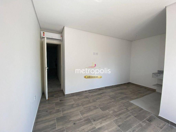 Imagem Apartamento com 2 Quartos à Venda, 110 m² em Vila Bastos - Santo André Imagem Apartamento com 2 Quartos à Venda, 110 m² em Vila Bastos - Santo André